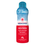 Anti Itch Acondicionador OxyMed x 20 oz - Restauración intensiva para piel y pelaje