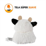 Vaca Floppy con Catnip para gatos