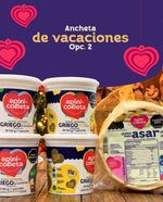 Anchetas Navideñas Apinicolieta