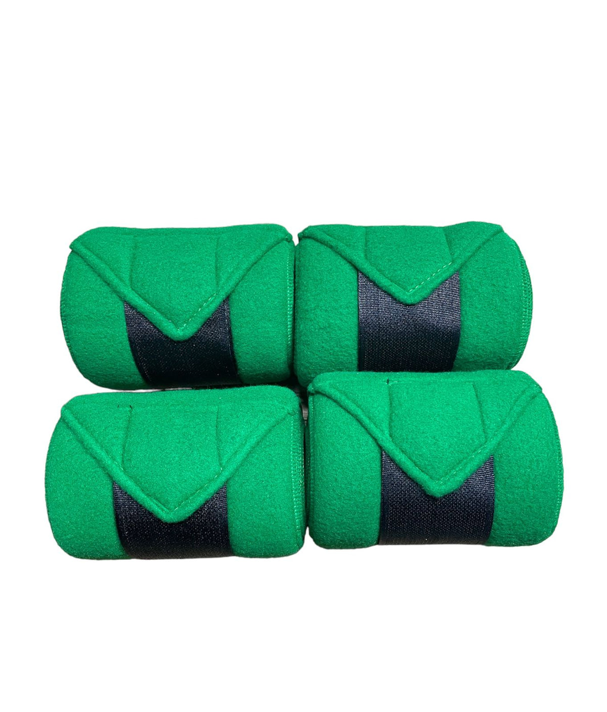 Juego de Vendajes para Caballo x4