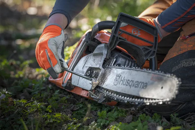 Motosierra Husqvarna 445