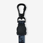 Correa Perro Black Panther