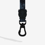 Correa Perro Black Panther