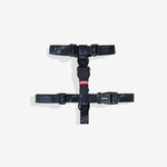 Arnes Ajustable Perro Black Panther