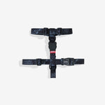 Black Panther H-Harness Extra pequeño