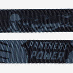 Arnes Ajustable Perro Black Panther