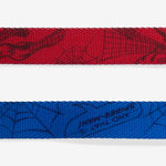 Arnes Ajustable Para Perro Spider Man