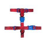 Arnes Ajustable Para Perro Spider Man