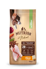 Nutriss Natural Perro Cachorro