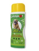 Talco insecticida Canamor x 100 gr|Canamor