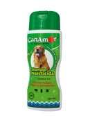 Shampoo antipulgas Canamor - Higiene Animales y Mascotas - Tierragro Colombia (5805414908054)