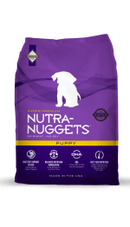 Nutra Nuggets cachorro x 15 kg|Nutra Nuggets