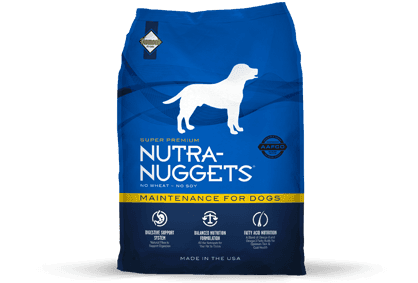 Nutra Nuggets mantenimiento x 15 kg|Nutra Nuggets