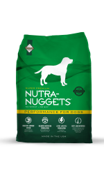 Nutra Nuggets performance x 15 kg|Nutra Nuggets