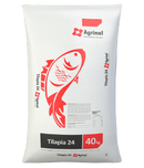 Tilapia 24 extruida|Solla