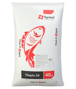 Tilapia 24 extruida|Solla