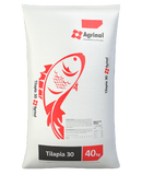 Tilapia 30 extruida|Solla