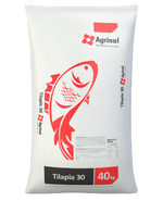 Tilapia 30 extruida|Solla