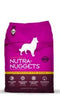 Nutra Nuggets lite adulto mayor (7+) x 15 kg|Nutra Nuggets