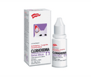 Clorhexidina gotas oticas x 15 ml|Holliday