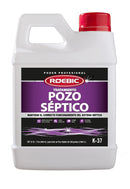 Tratamiento Pozo Sépticos x 946 ml|Roebic