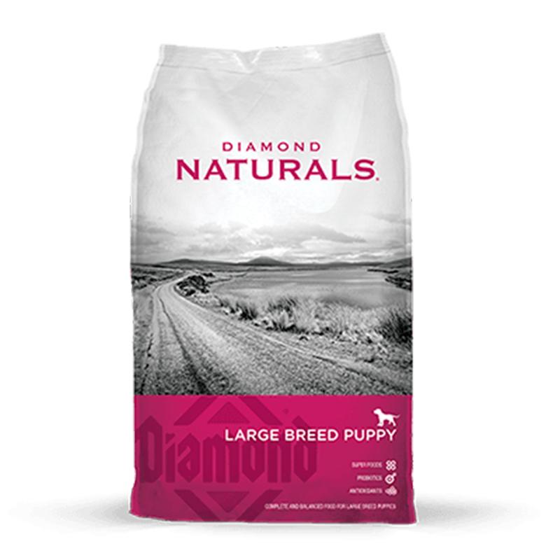 Diamond Lb cachorro lamb y rice x 20 lb|Jarapets