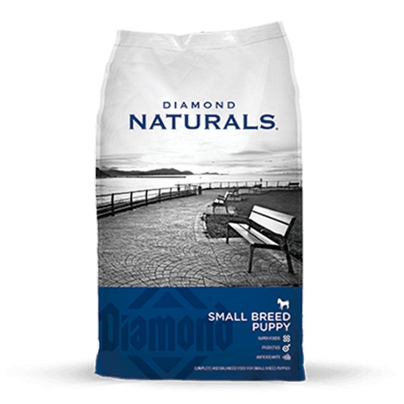 Diamond perro cachorro raza pequeña x 1 kg|Jarapets