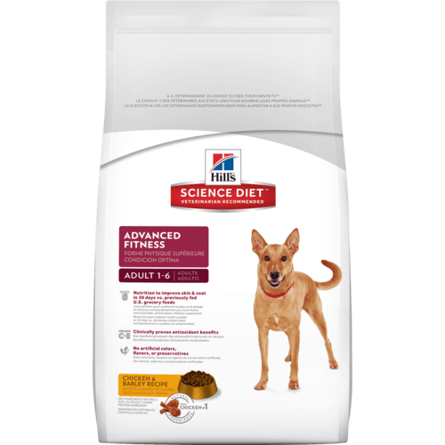 Hills perro adulto original x 5 lb|Hills