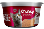 Chunky Delicat salmón - Nutrición Mascotas y Animales - Tierragro Colombia (5558152659094)
