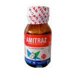 Amitraz x 33 ml