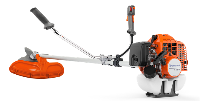 Guadaña Husqvarna 143R-II|Husqvarna