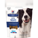 Hills perro Hypoallergen Treat x 340 gr|Hills