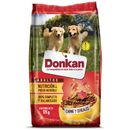 Donkan carne y cereales x 12 kg|Donkan