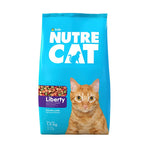 Nutrecat Liberty x 1.5 kg|Solla