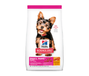 Hills perro cachorro raza mini x 4.5 lb|Hills