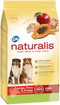 Naturalis adulto F&P Frutas x 2 Kg|Total Max