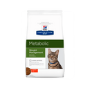 Hills gato Metabolic x 4 lb|Hills