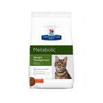 Hills gato Metabolic x 4 lb|Hills