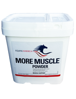 More Musclex 8 lb Pellets|Equine America