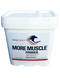 More Muscle  x 8 lb Pellets|Equine America