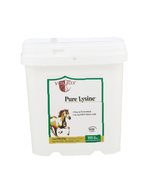Pure Lysine x 4 lb Powder|Vita Flex