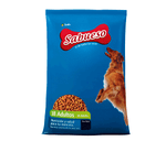Sabueso adulto x 30 kg|Solla