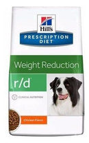 Hills perro perdida de peso x 1,5 kg|Hills