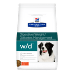 Hills perro manejo de diabetes x 17.6 lb|Hills