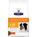Hills C/D x 8,5 lb|Hills