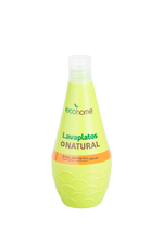 Lavaplatos líquido ecológico Ecohome x 500 ml|Ecohome