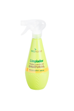 Limpiador de frutas y verduras ecológico Ecohome x 500 ml|Ecohome