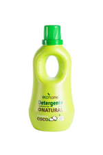 Detergente líquido ecológico Ecohome x 2 Lt|Ecohome