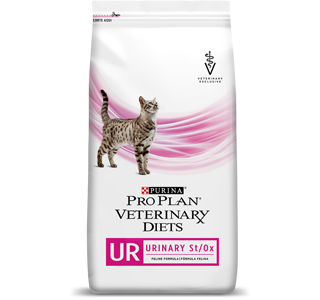 Pro Plan gato Veterinary UR x 2.72 kg|Purina