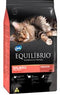 Equilibrio gato adulto salmón|Gabrica
